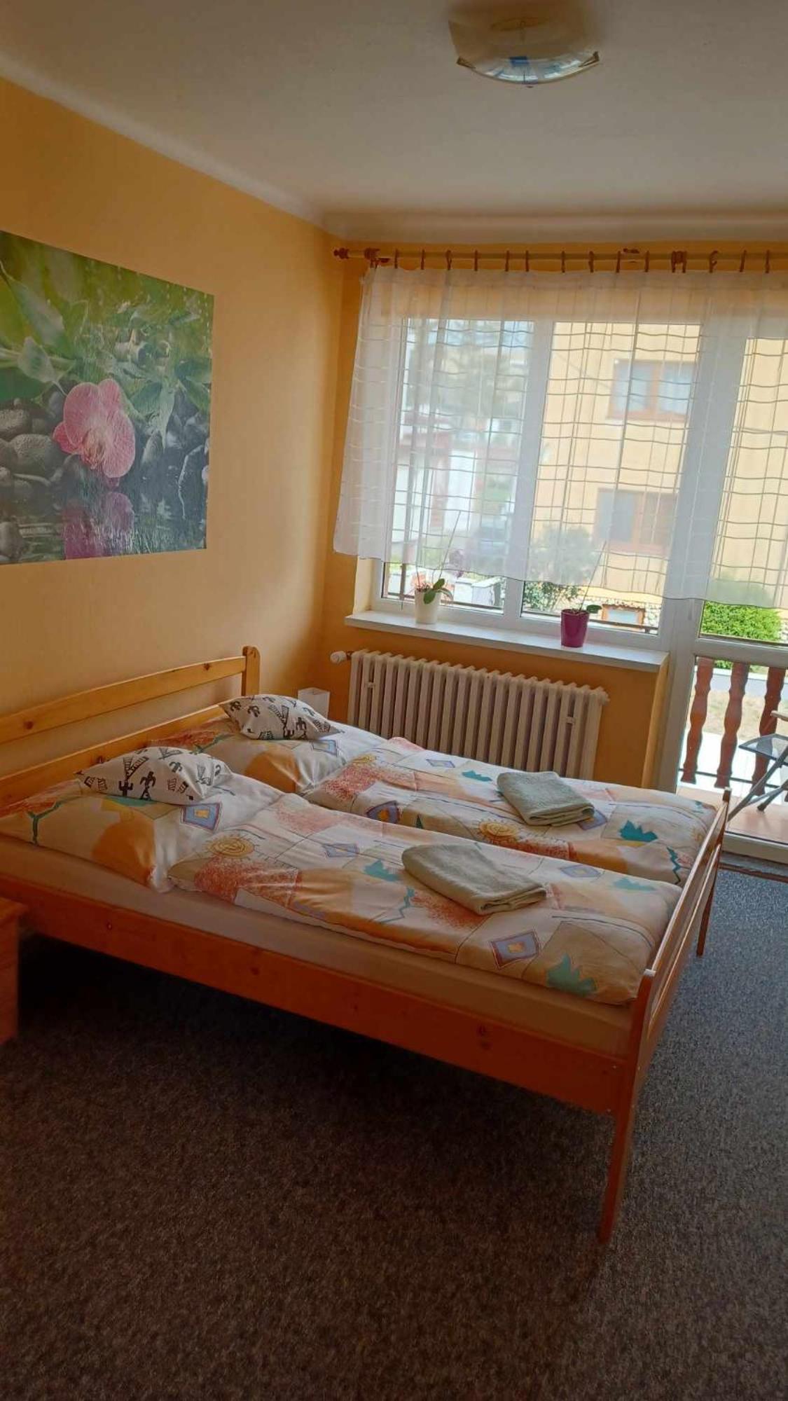 Privat Horec Maly Slavkov Buitenkant foto