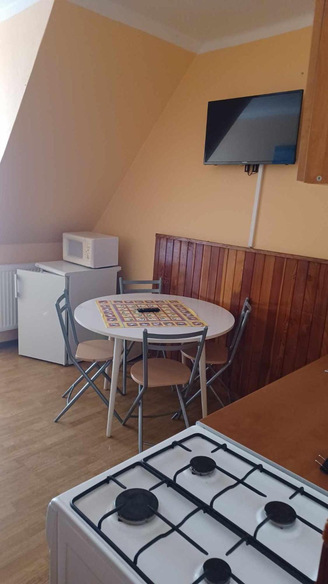Privat Horec Maly Slavkov Buitenkant foto