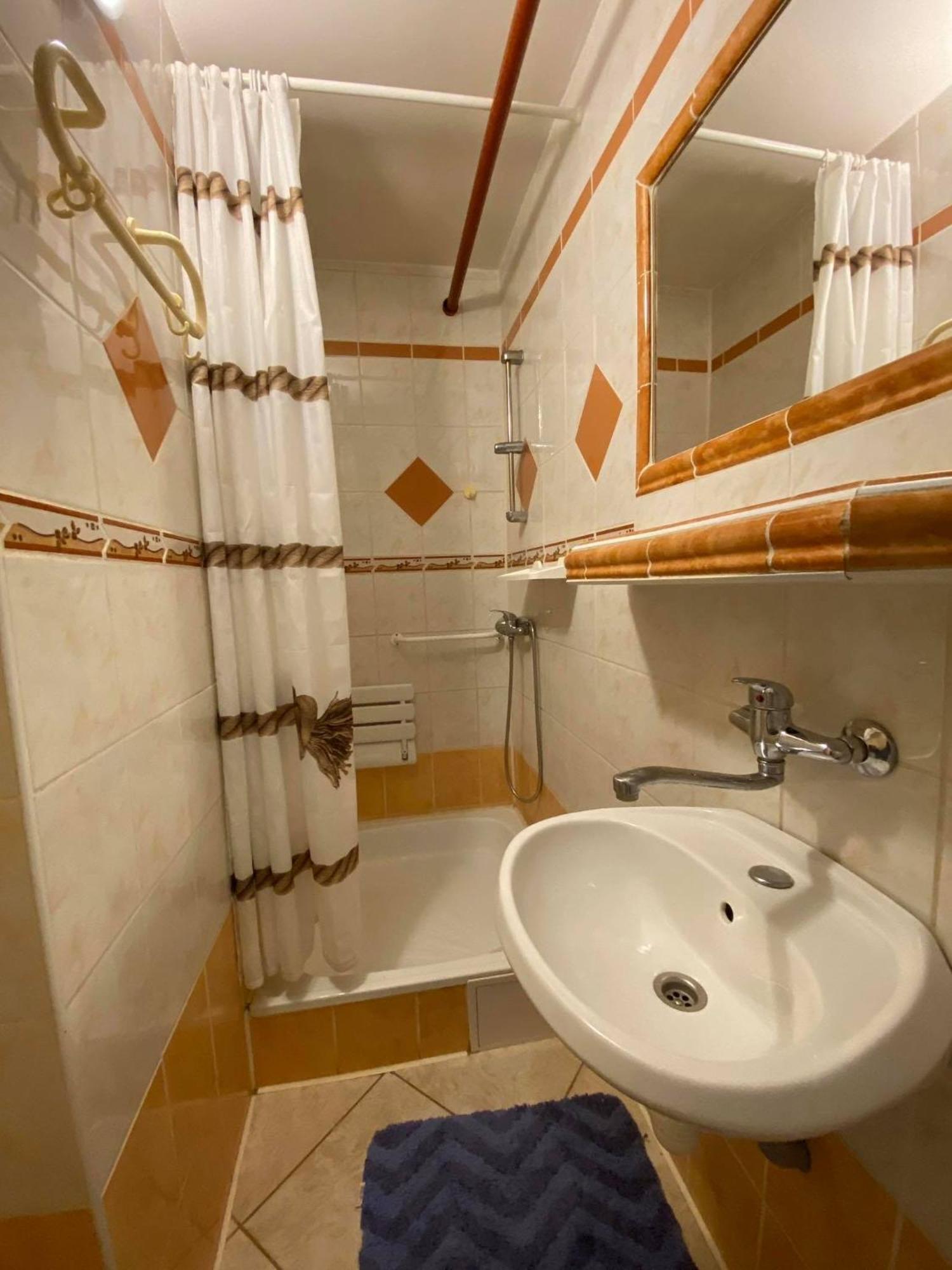 Privat Horec Maly Slavkov Buitenkant foto
