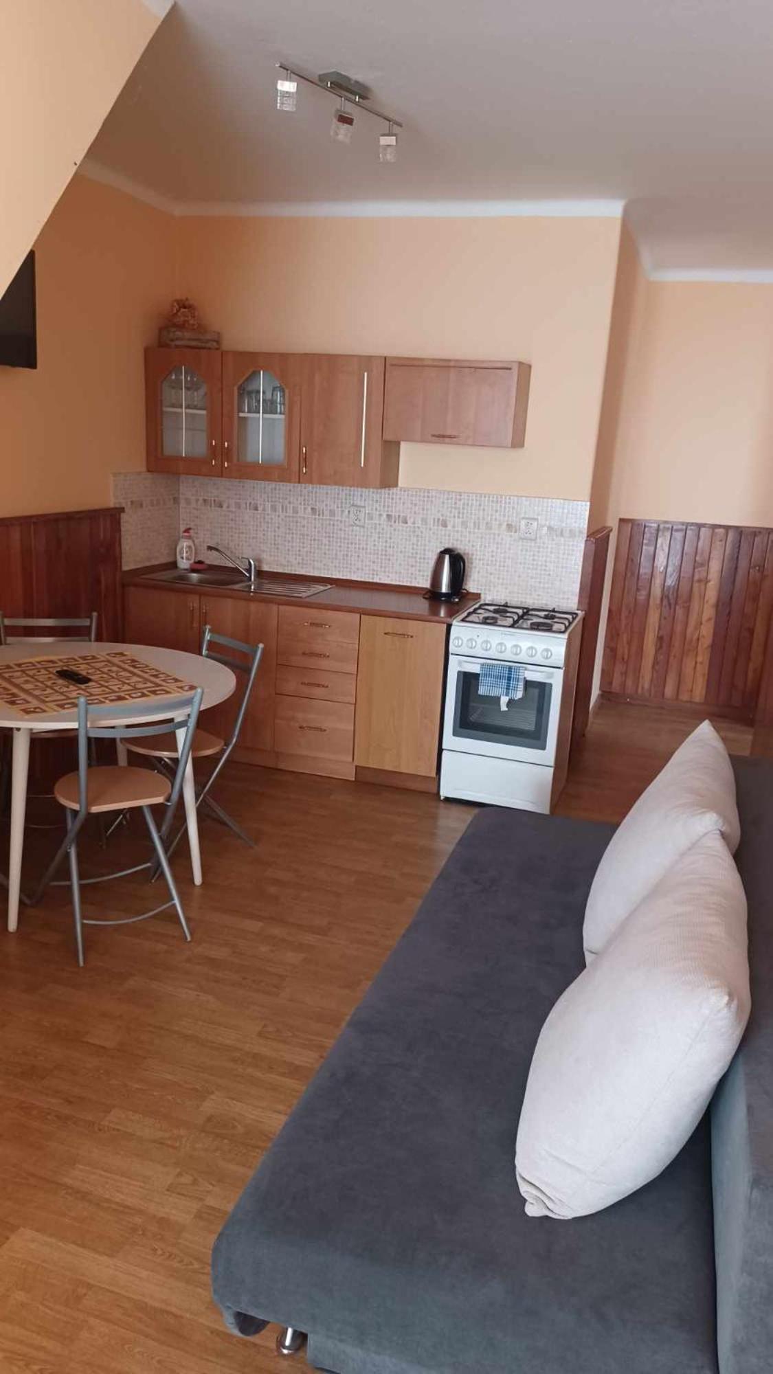Privat Horec Maly Slavkov Buitenkant foto