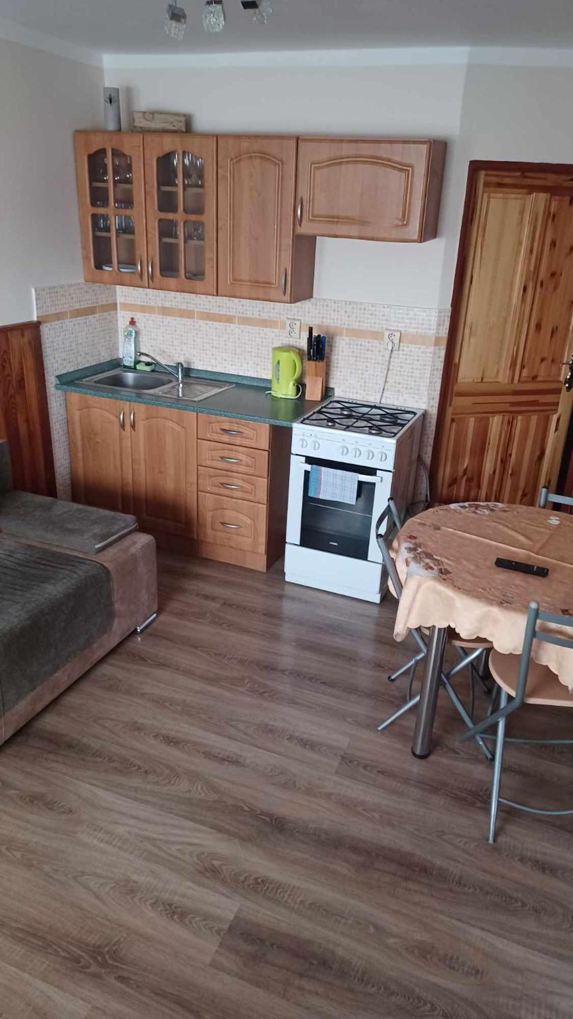 Privat Horec Maly Slavkov Buitenkant foto