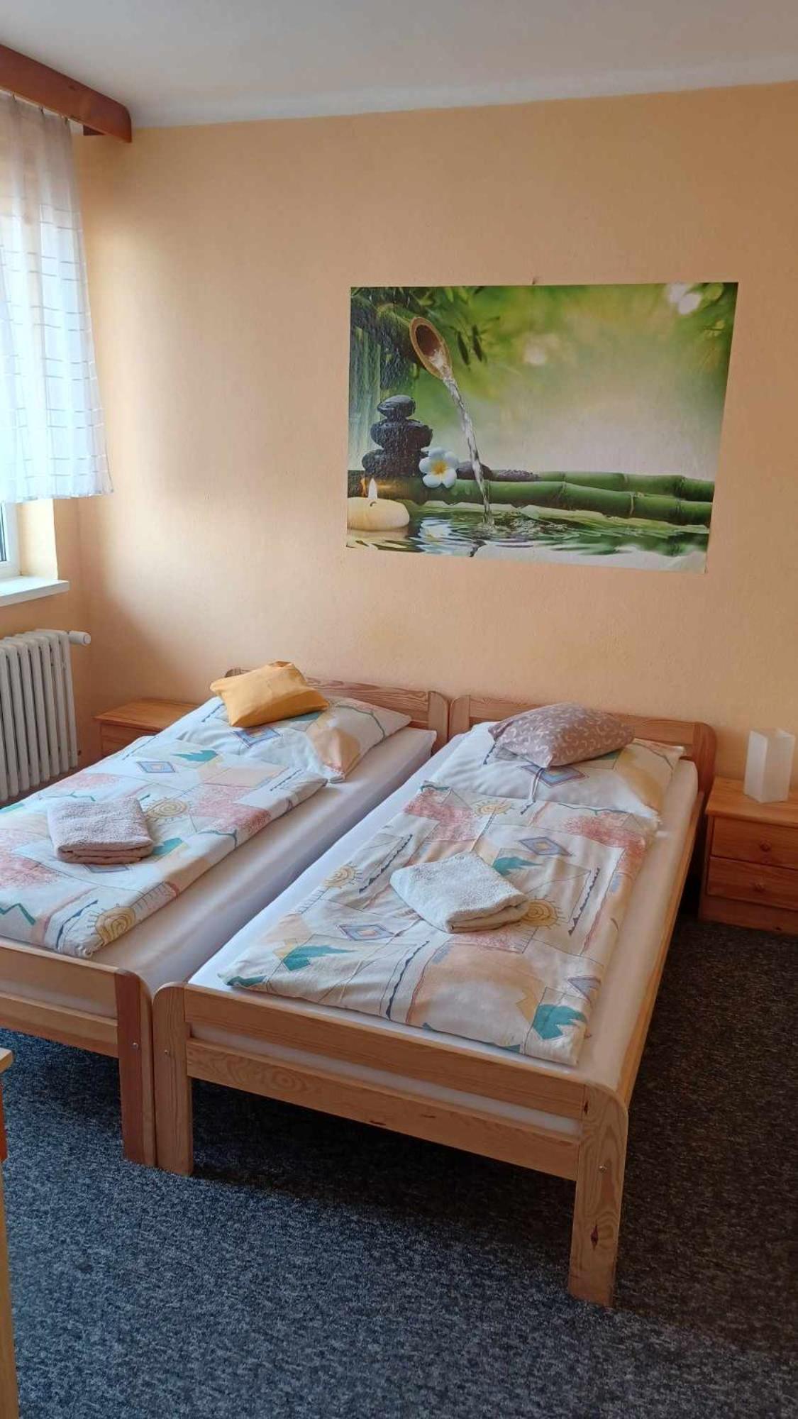 Privat Horec Maly Slavkov Buitenkant foto
