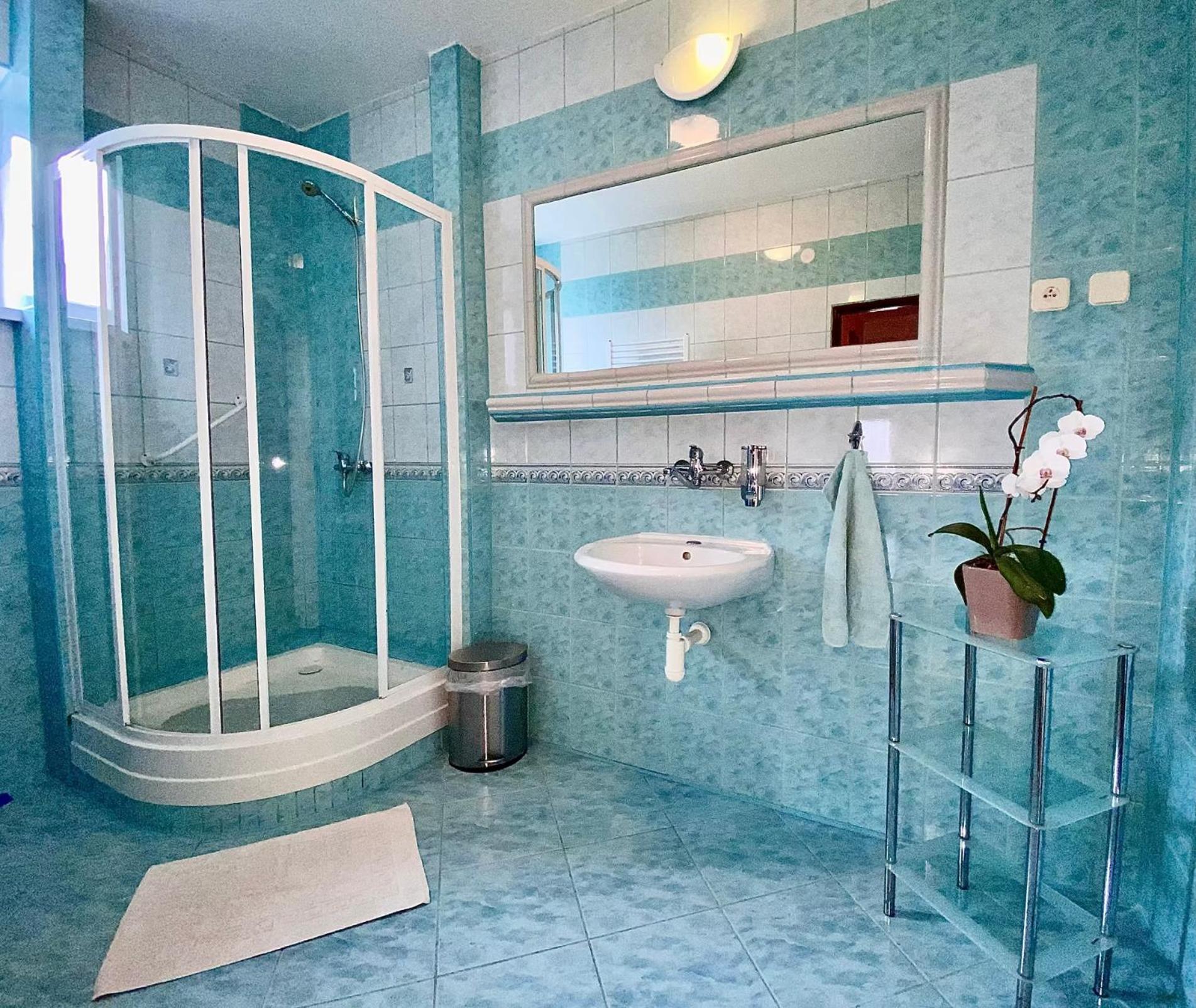 Privat Horec Maly Slavkov Buitenkant foto