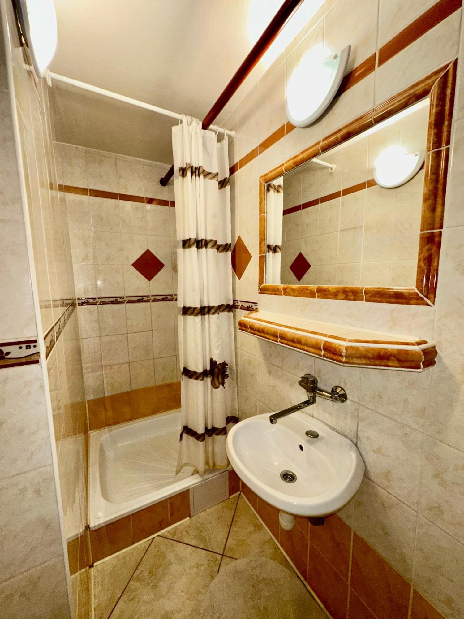 Privat Horec Maly Slavkov Buitenkant foto