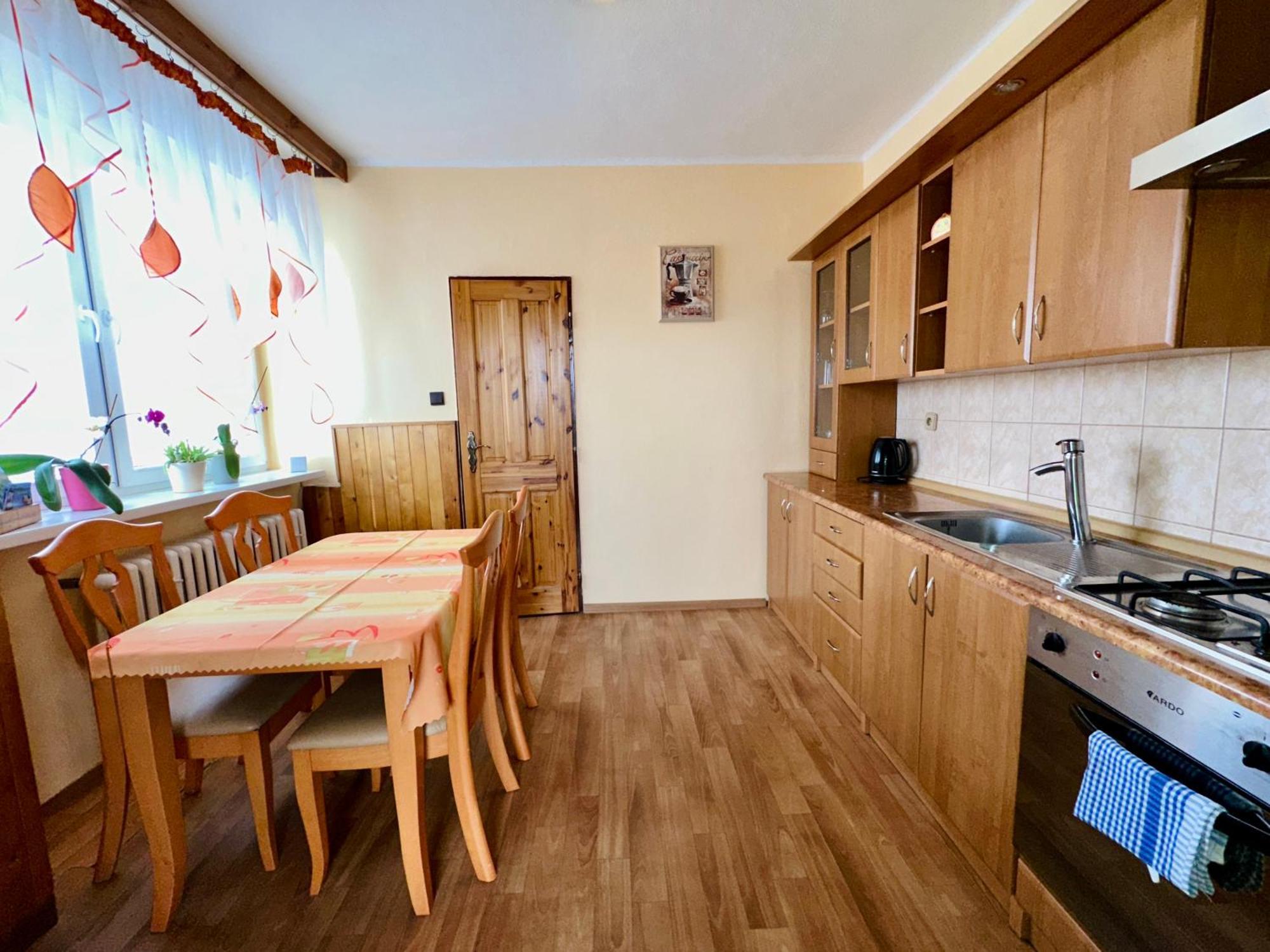 Privat Horec Maly Slavkov Buitenkant foto