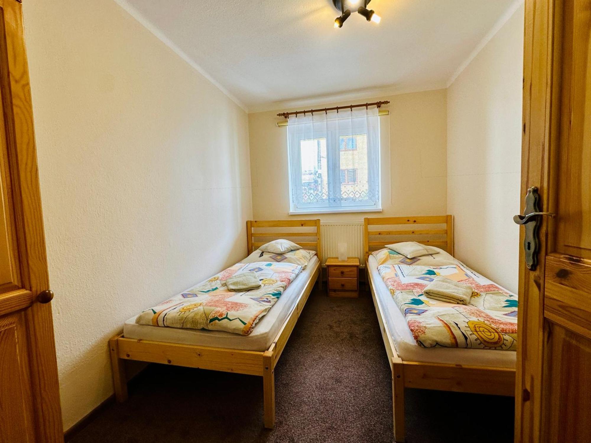 Privat Horec Maly Slavkov Buitenkant foto