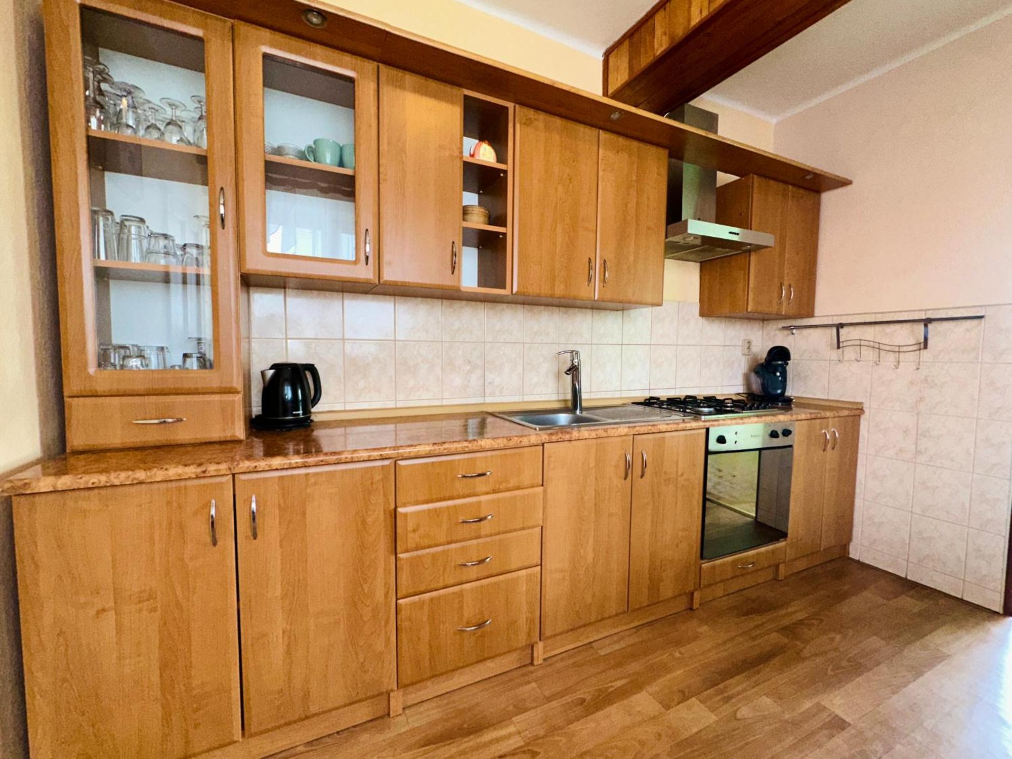 Privat Horec Maly Slavkov Buitenkant foto