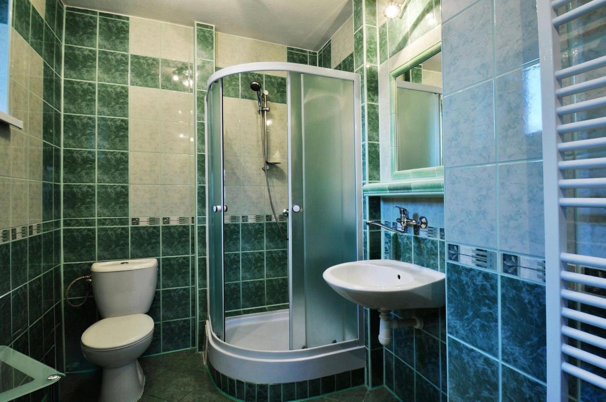 Privat Horec Maly Slavkov Buitenkant foto