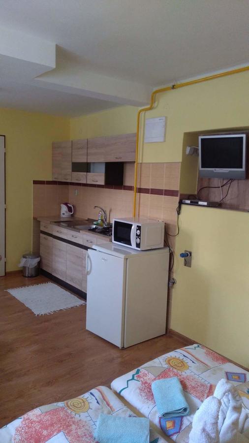 Privat Horec Maly Slavkov Buitenkant foto